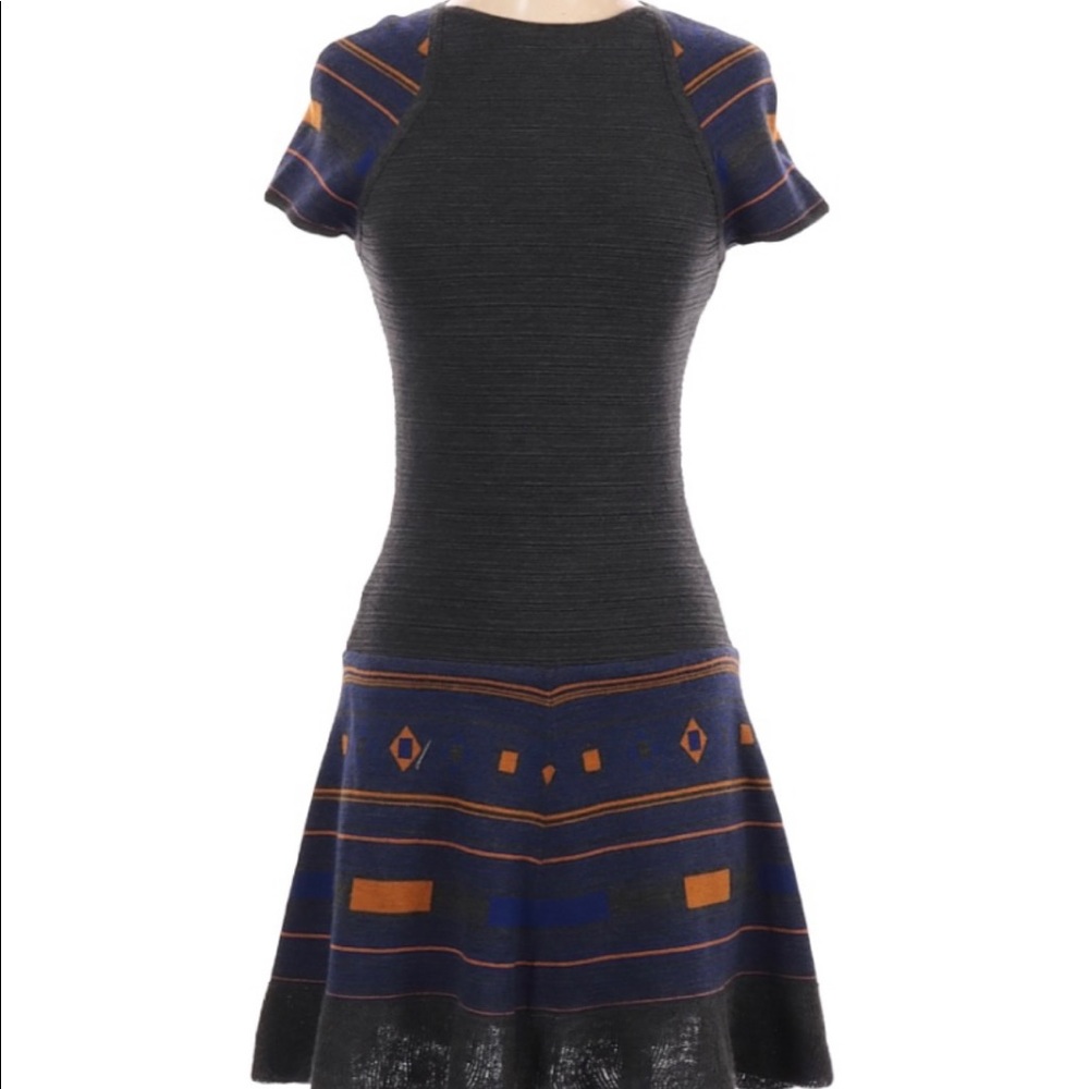 Cut25 Knit Dress